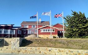 Hotel Malvinas 4*